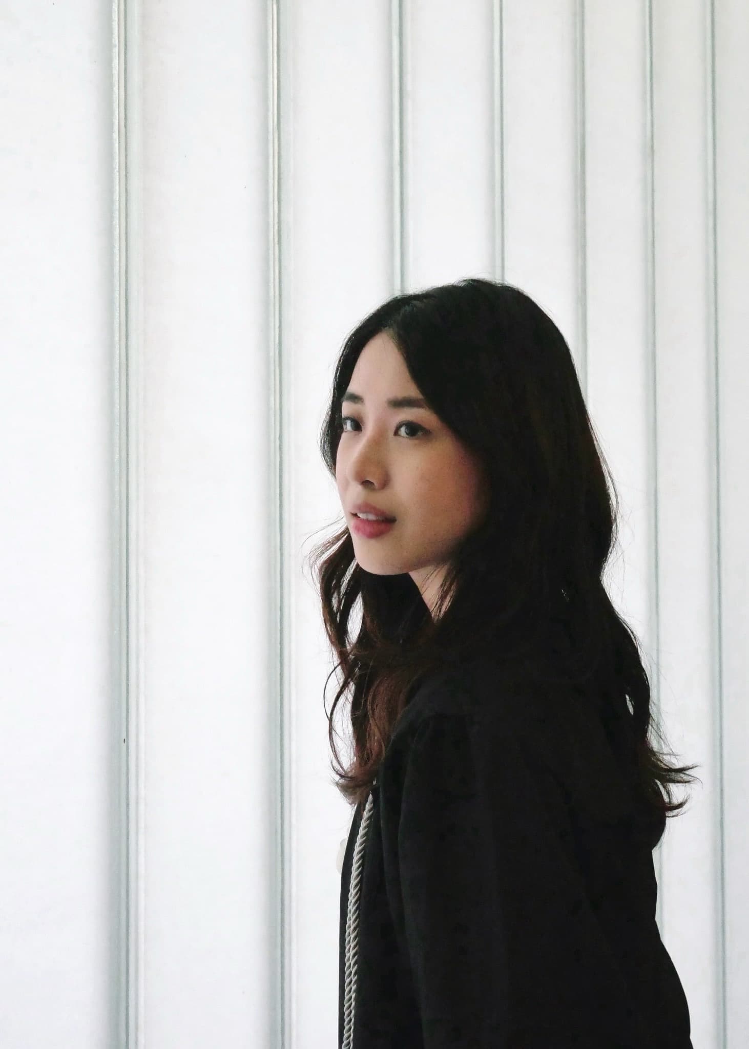 Beverly Qin